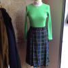 Pull Courreges vintage