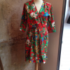 Robe vintage Saint-Laurent taille 38