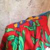 Robe vintage Saint-Laurent taille 38