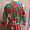 Robe vintage Saint-Laurent taille 38
