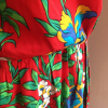 Robe vintage Saint-Laurent taille 38