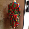 Robe vintage Saint-Laurent taille 38