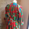 Robe vintage Saint-Laurent taille 38
