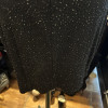 Robe Grès taille 36 noire