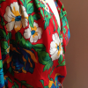 Robe vintage Saint-Laurent taille 38