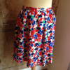 Jupe Saint-Laurent vintage taille 38