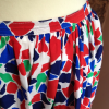 Jupe Saint-Laurent vintage taille 38