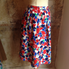 Jupe Saint-Laurent vintage taille 38