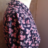 Robe Cacharel seventies