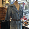 Robe Courreges bi-matière vintage TB