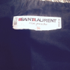Jupe Saint-Laurent vintage