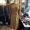 Robe Hermes  fer à cheval T42/M