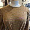 Robe Hermes  fer à cheval T42/M