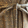 Robe Hermes  fer à cheval T42/M