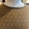 Robe Hermes  fer à cheval T42/M