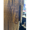 Robe Hermes  fer à cheval T42/M
