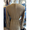 Robe Hermes  fer à cheval T42/M