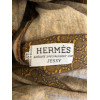 Robe Hermes  fer à cheval T42/M