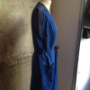 Robe vintage saint-Laurent velours