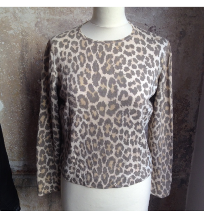 Top Leonard Fashion vintage