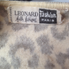 Top Leonard Fashion vintage