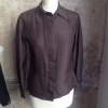 Chemise Carven vintage