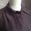 Chemise Carven vintage