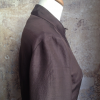 Chemise Carven vintage