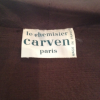 Chemise Carven vintage