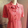 Robe Pierre Balmain vintage
