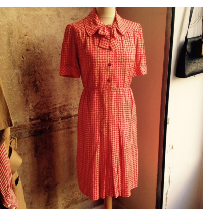 Robe Pierre Balmain vintage