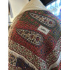 Chale Yves Saint-Laurent vintage russe lurex