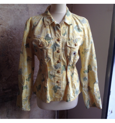 Veste Kenzo vintage