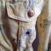 Veste Kenzo vintage