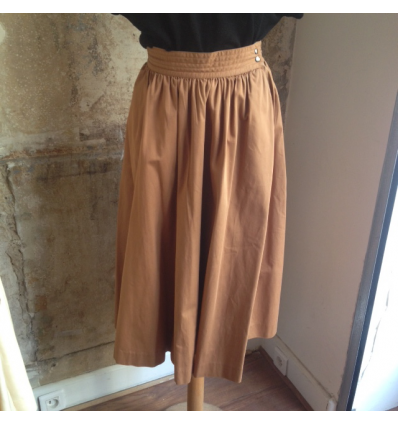 Jupe Saint-laurent vintage taille 38