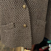 Veste Chanel Créations taille 42/M