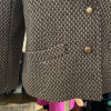 Veste Chanel Créations taille 42/M