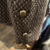 Veste Chanel Créations taille 42/M
