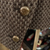 Veste Chanel Créations taille 42/M