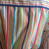 Blouse Celine vintage rayures