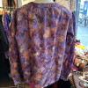 Blouse Saint-Laurent rive gauche vintage T38