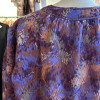 Blouse Saint-Laurent rive gauche vintage T38