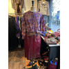 Blouse Saint-Laurent rive gauche vintage T38