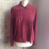 Blouse Chloé vintage soie