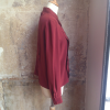 Blouse Chloé vintage soie