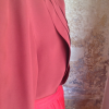 Blouse Chloé vintage soie