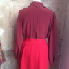 Blouse Chloé vintage soie