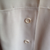 Manteau Courrèges vintage TA