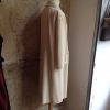 Manteau Courrèges vintage TA