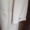 Manteau Courrèges vintage TA